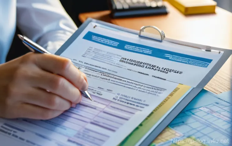 국제물류 실무에서 자주 쓰이는 용어 - Inside a futuristic, brightly lit warehouse, a scene depicting advanced logistics automation. Automa... 국제물류 실무에서 자주 쓰이는 용어 - Inside a futuristic, brightly lit warehouse, a scene depicting advanced logistics automation. Automa...