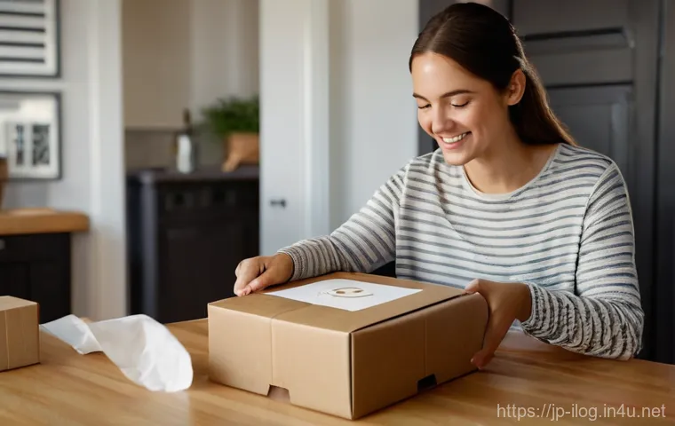 국제물류와 재고 관리 최적화 - **Futuristic Warehouse Efficiency: AI and Robotics in Action**
    A dynamic, ultra-modern warehouse...